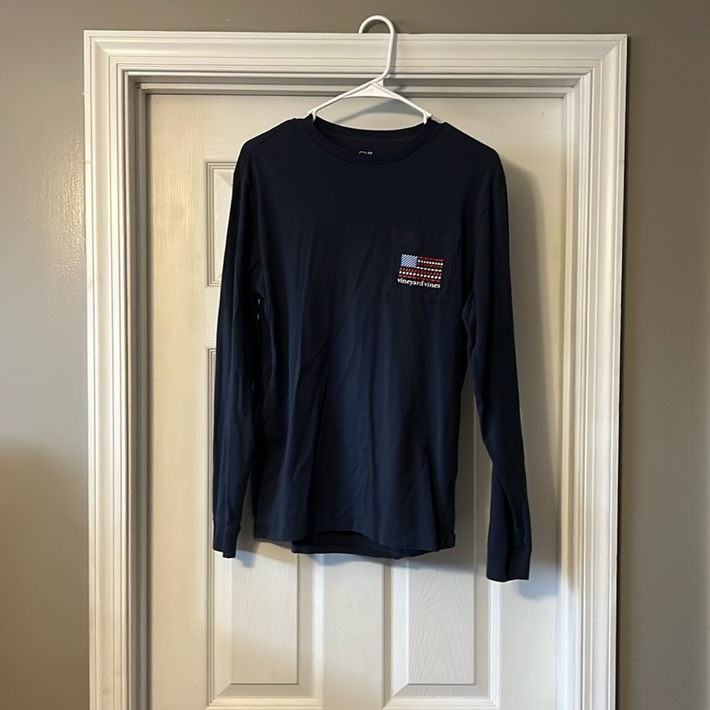 Vineyard Vines Long Sleeve